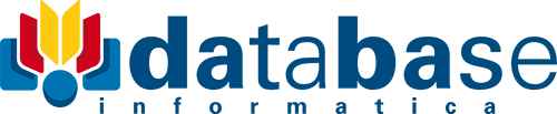 Logo Database Informatica